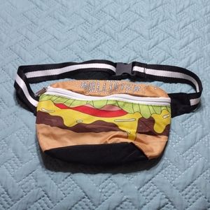 Fanny kact  Hollister New excellent condition